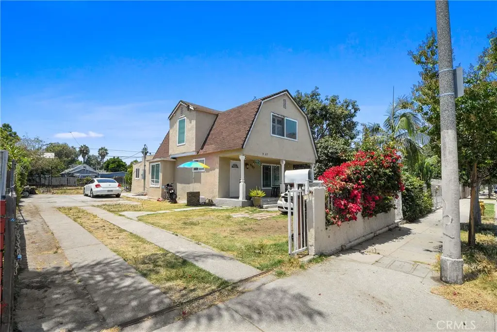 9307 Beach, Los Angeles, CA 90002 - #1