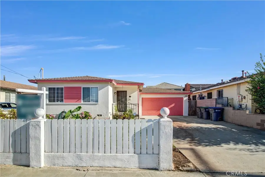 426 E 219th, Carson, CA 90745 - #2