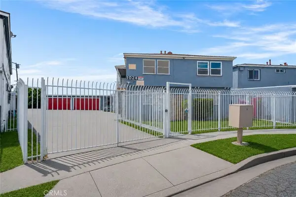 1024 W Reeve, Compton, CA 90220