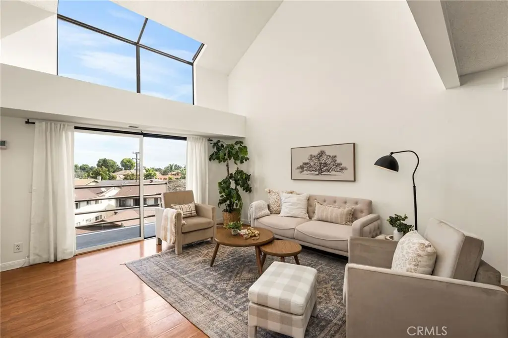 4144 E Mendez #214, Long Beach, CA 90815 - #1