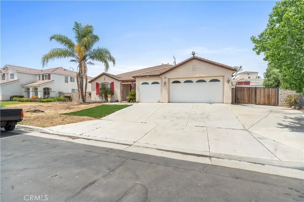 19434 Eldorado, Perris, CA 92570 - #1