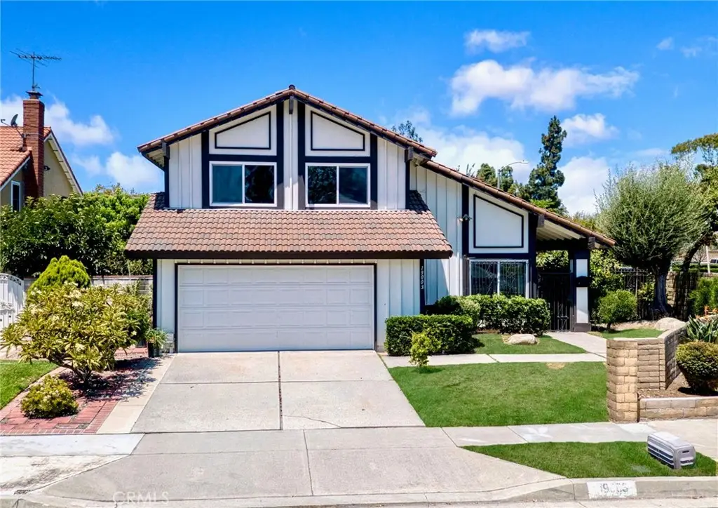 19003 Vickie Avenue, Cerritos, CA 90703 - #1