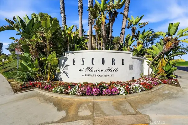 23 Fleurance, Laguna Niguel, CA 92677