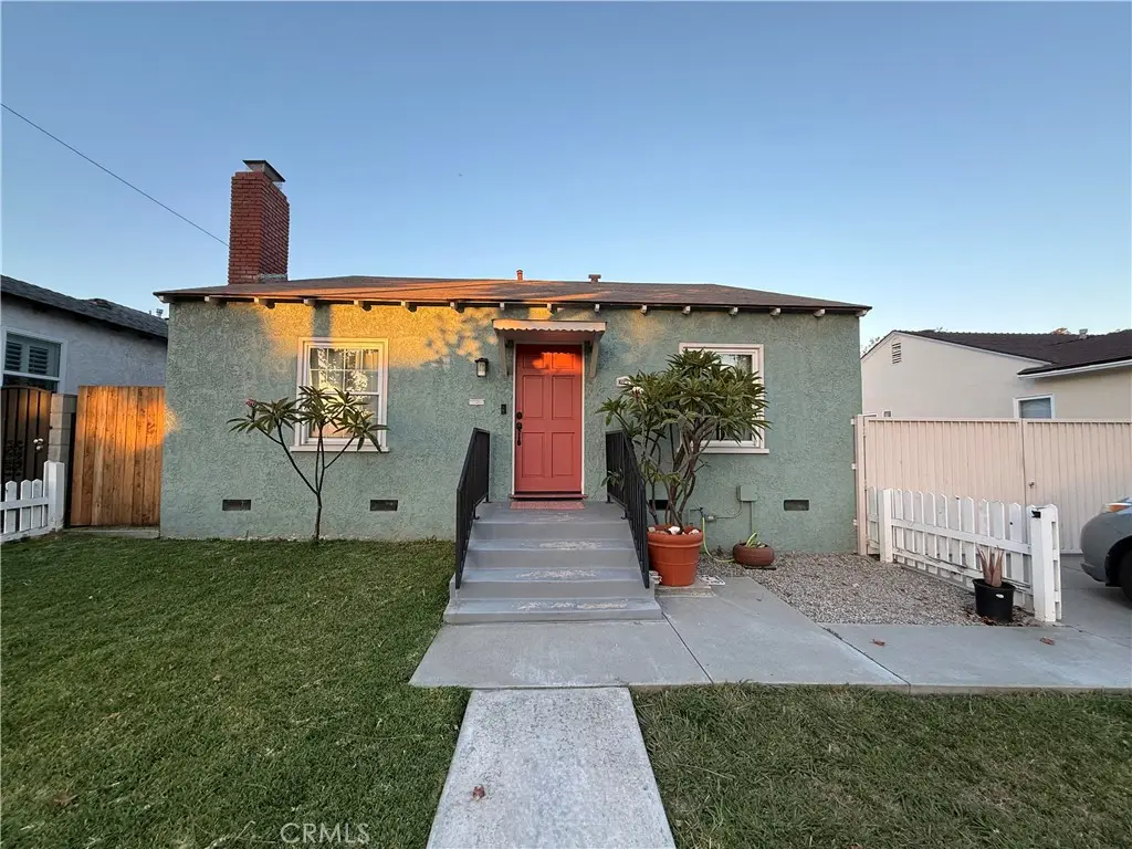 6232 Magnolia, Whittier, CA 90601 - #1