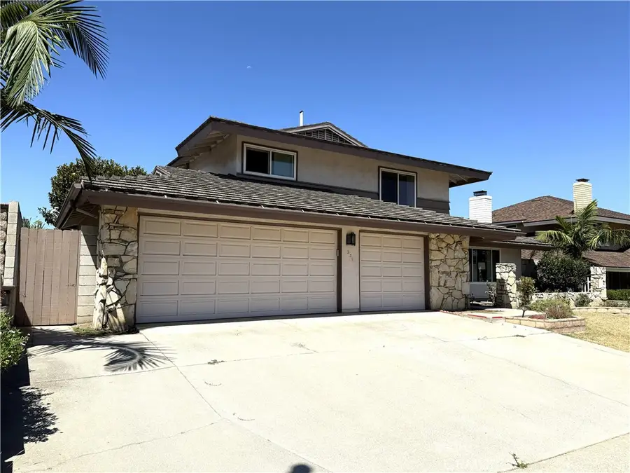 231 N Redrock, Anaheim, CA 92807 - #2