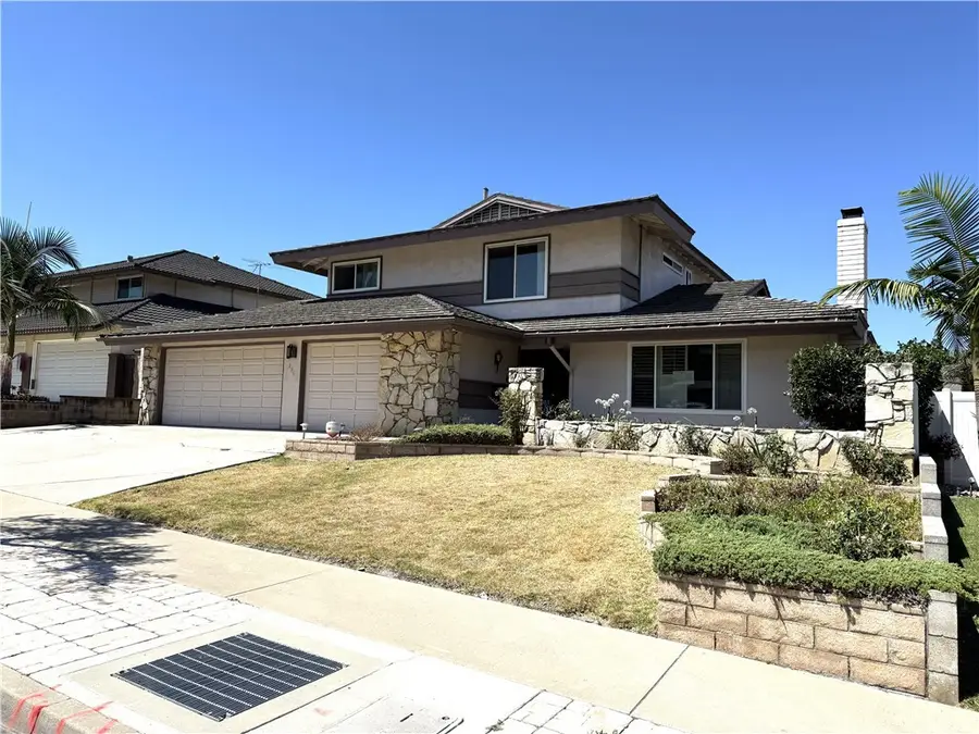 231 N Redrock, Anaheim, CA 92807 - #3