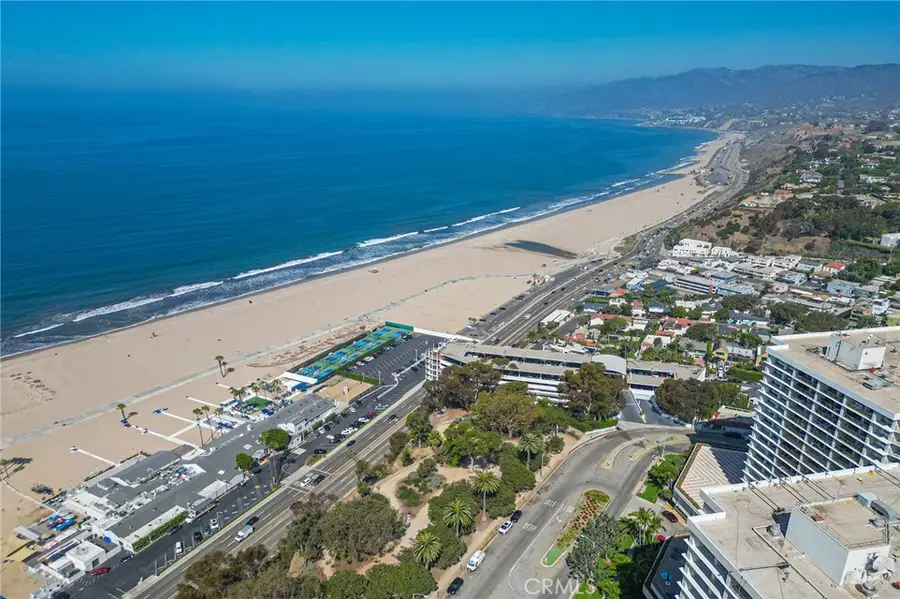 201 Ocean Avenue #1902P, Santa Monica, CA 90402 - #3