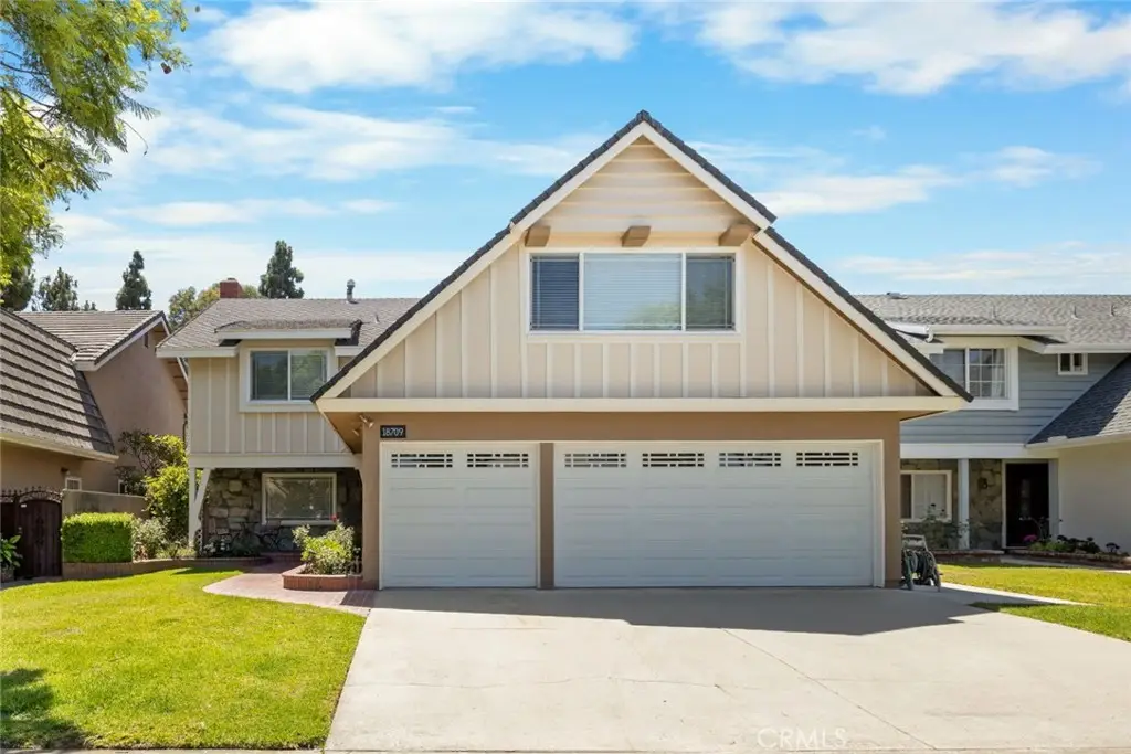 18709 Cortner Ave, Cerritos, CA 90703 - #1