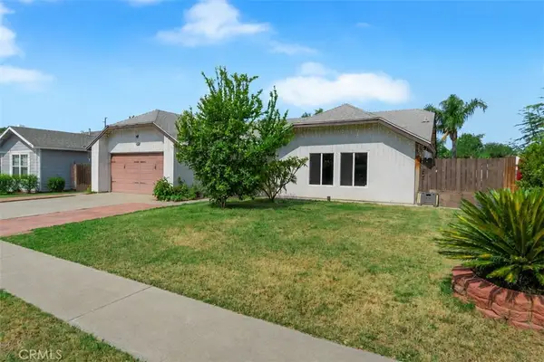 1615 Occidental, Redlands, CA 92374