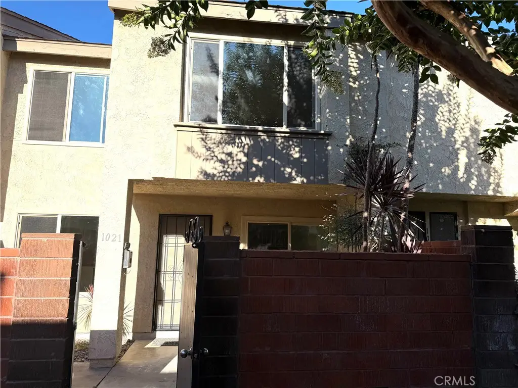 1021 W Lamark Ln, Anaheim, CA 92802 - #1