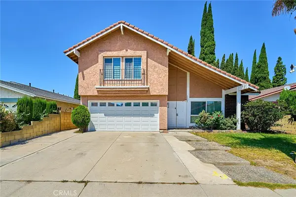 15523 Lancelot Avenue, Norwalk, CA 90650