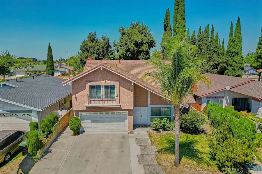 15523 Lancelot Avenue, Norwalk, CA 90650 - #3
