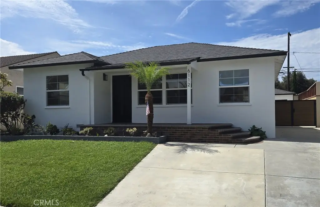 6112 Freckles, Lakewood, CA 90713 - #1
