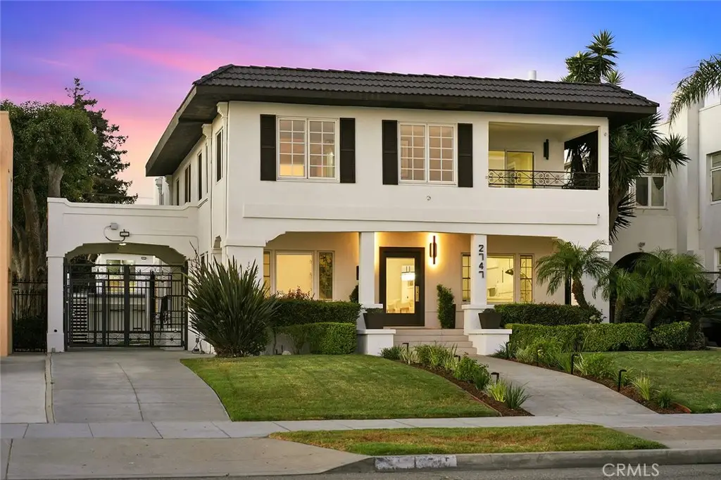 2747 E Ocean Boulevard, Long Beach, CA 90803 - #1
