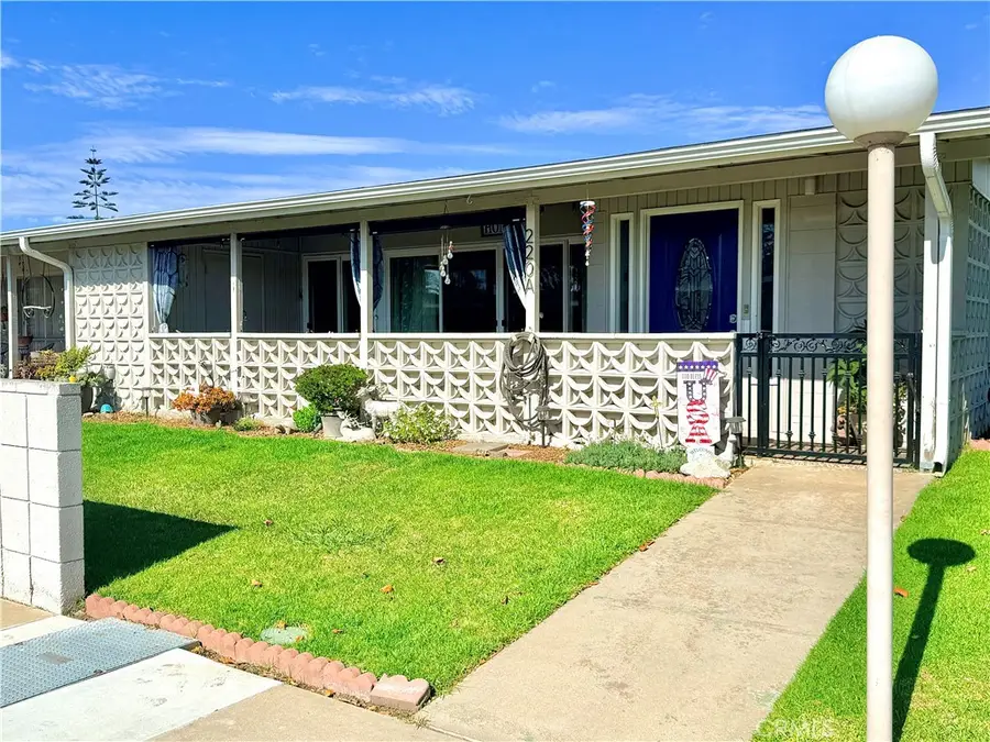 1075 Brookline Rd #220a M-9, Seal Beach, CA 90740 - #2
