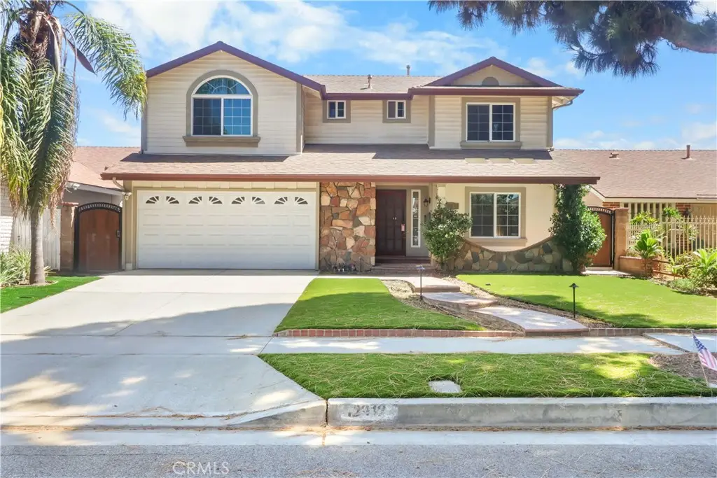 12912 Cantrece, Cerritos, CA 90703 - #1
