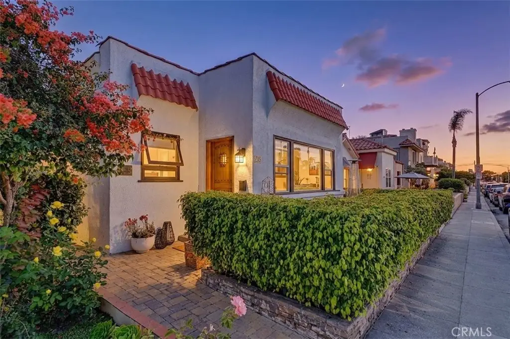 209 La Verne, Long Beach, CA 90803 - #1