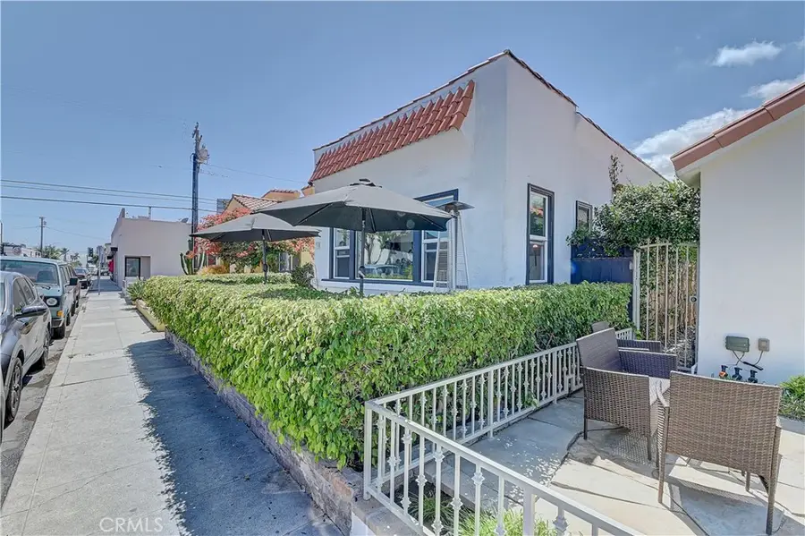 209 La Verne, Long Beach, CA 90803 - #3