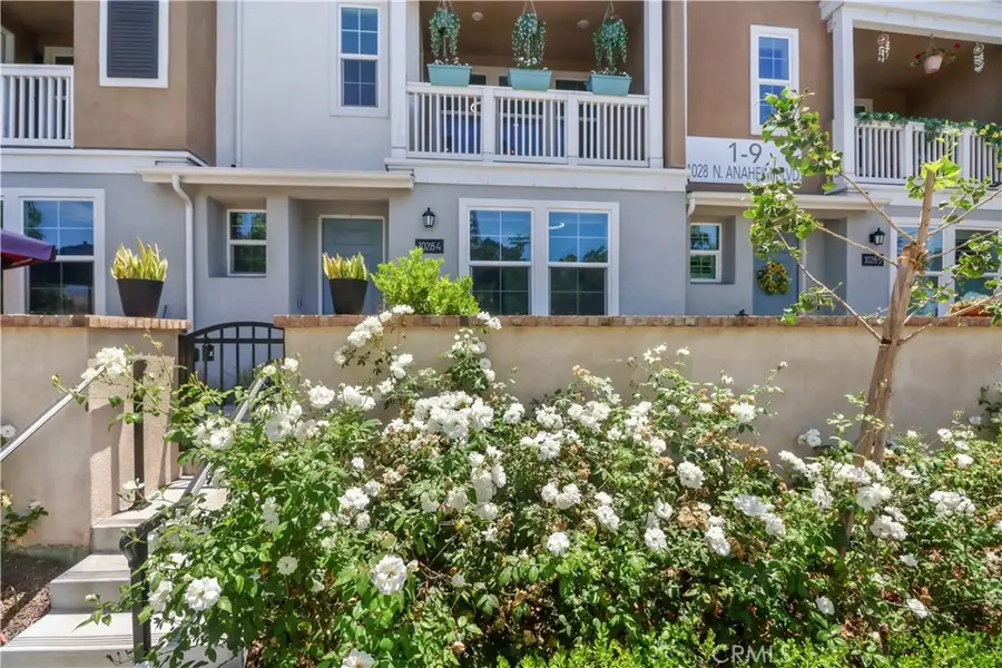 1028 N Anaheim Boulevard #4, Anaheim, CA 92801 - #3