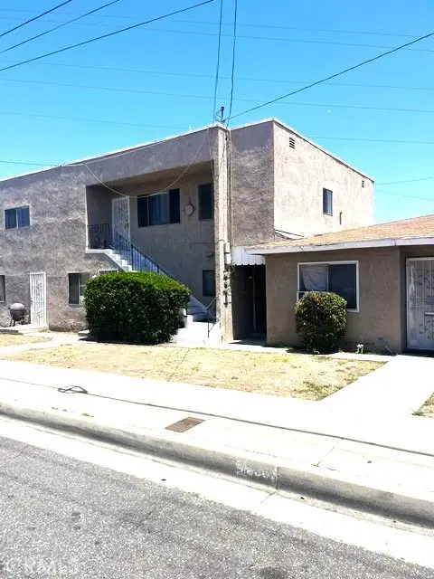 11830 S Normandie, Los Angeles, CA 90044 - #1
