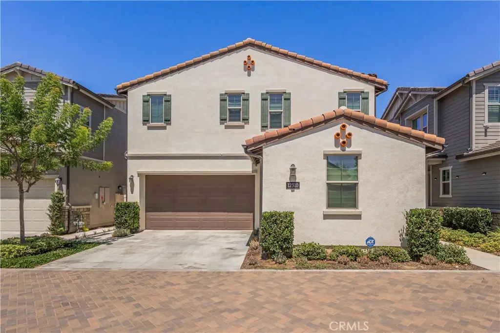 12310 Sandy Court, Whittier, CA 90602 - #1