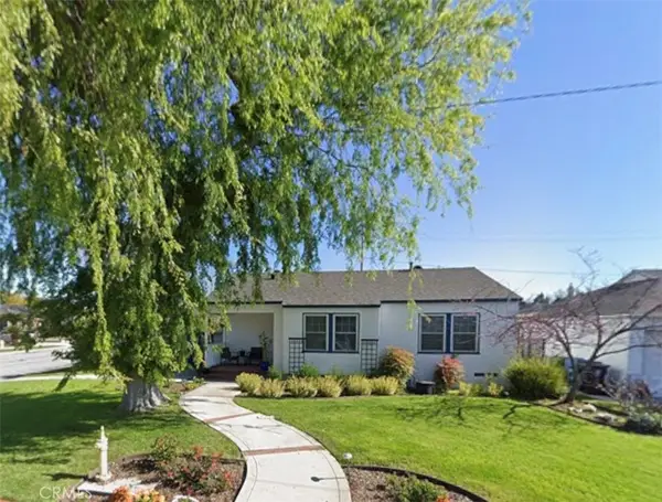 10016 Chadsey Drive, Whittier, CA 90603