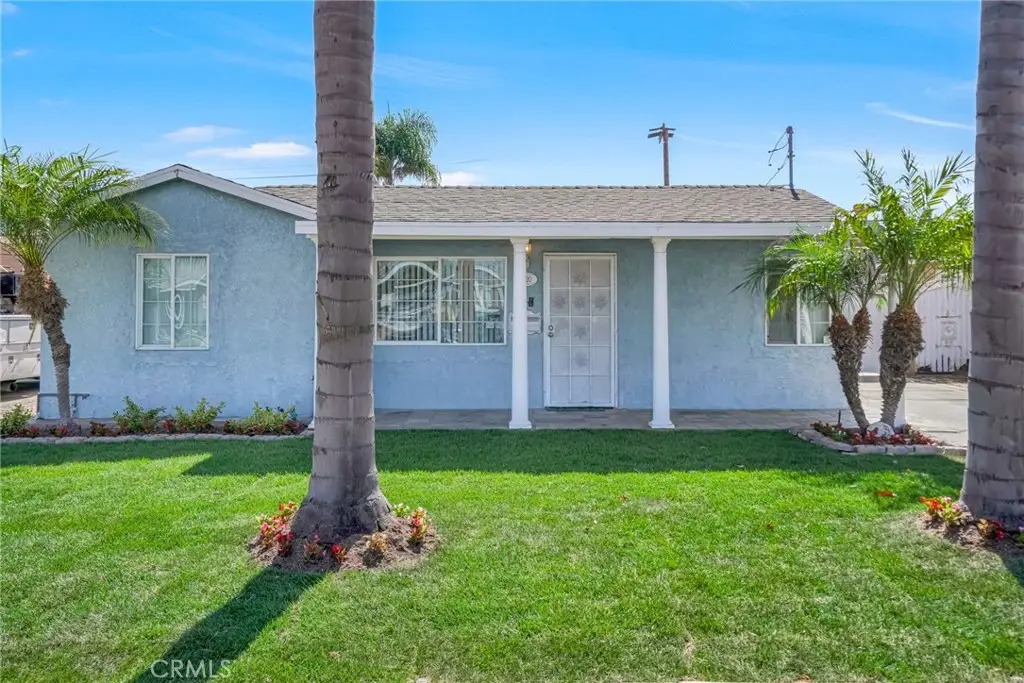 18320 Regina, Torrance, CA 90504 - #1