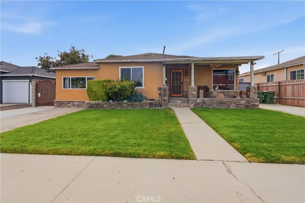 1046 S Gunlock, Compton, CA 90220 - #1