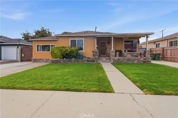 1046 S Gunlock, Compton, CA 90220