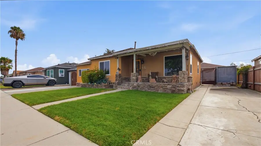 1046 S Gunlock, Compton, CA 90220 - #2