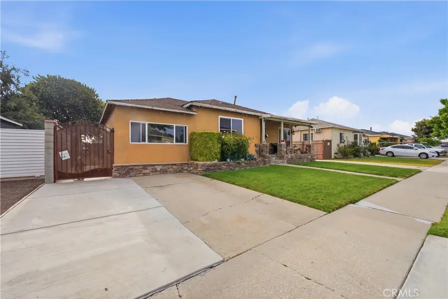 1046 S Gunlock, Compton, CA 90220 - #3