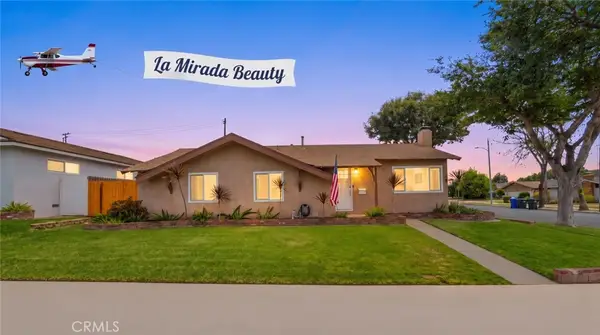 14302 Ostend, La Mirada, CA 90638