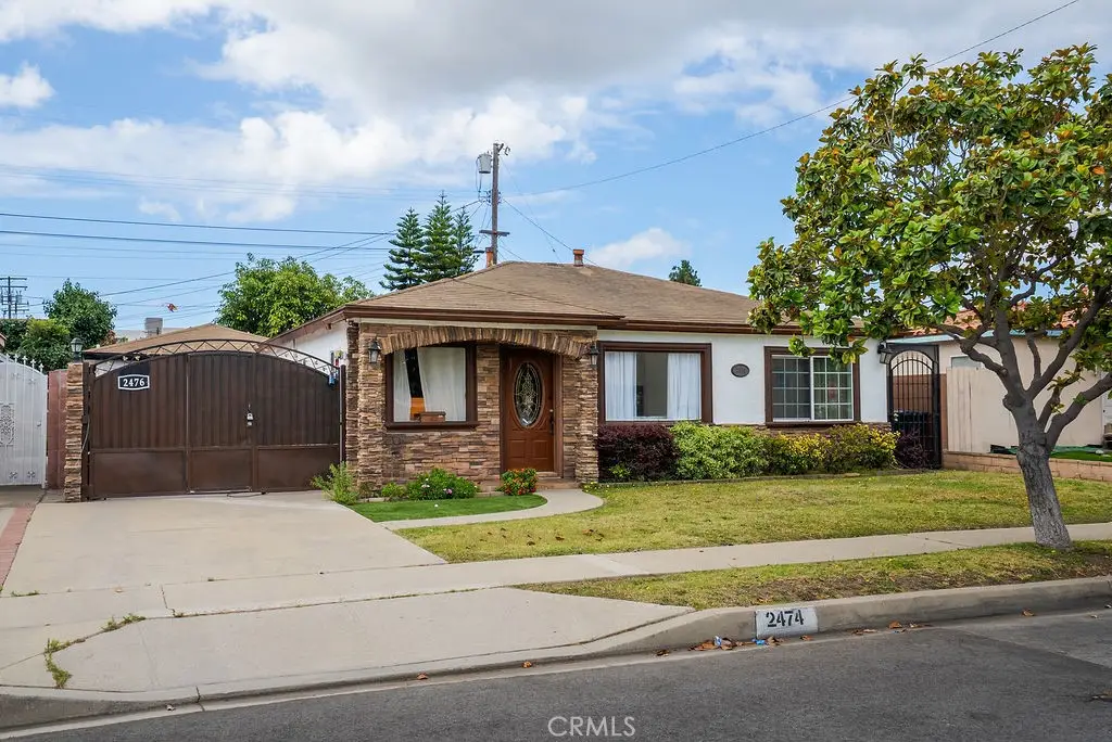 2474 W 237th Place, Torrance, CA 90501 - #1