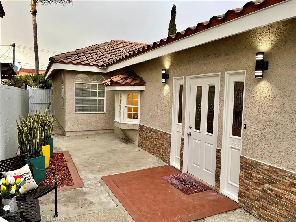 17912 Gridley Road, Artesia, CA 90701 - #1