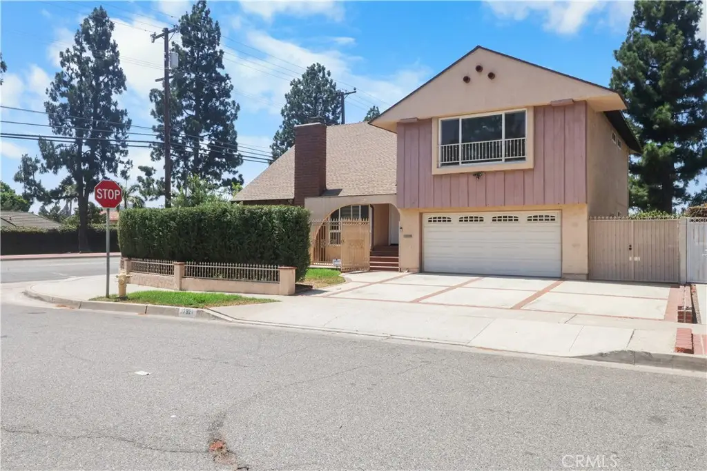 17321 Mapes, Cerritos, CA 90703 - #1
