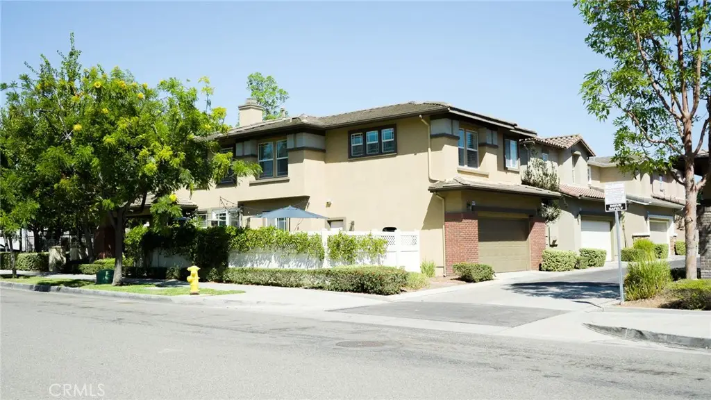 1847 Carpenter Court, Fullerton, CA 92833 - #1