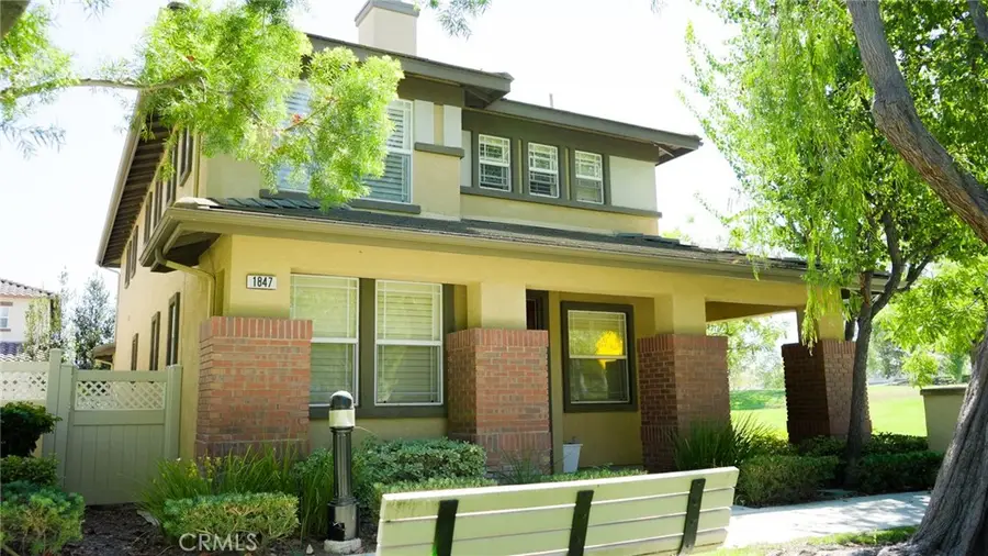 1847 Carpenter Court, Fullerton, CA 92833 - #2
