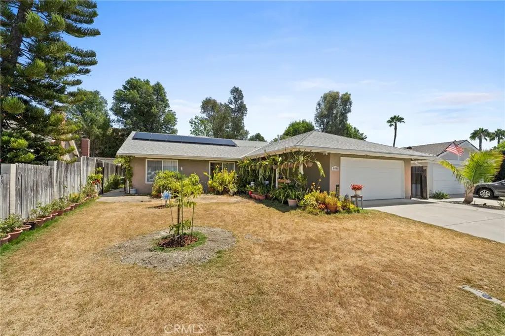 26635 Avenida Deseo, Mission Viejo, CA 92691 - #1