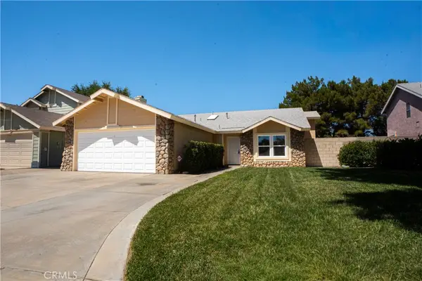 43469 Carol, Lancaster, CA 93535