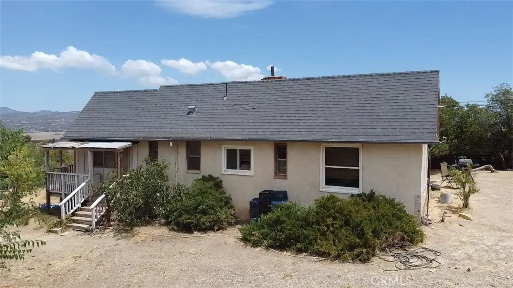 57620 Ramsey, Anza, CA 92539 - #1