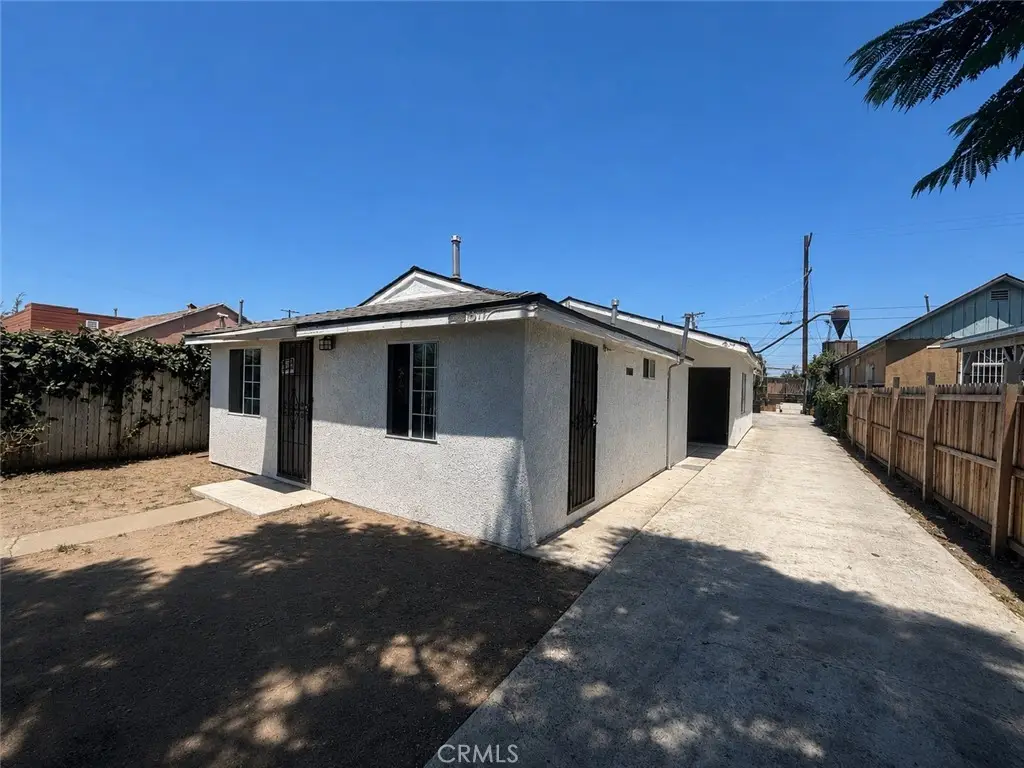 815 E 109th Street, Los Angeles, CA 90059 - #1