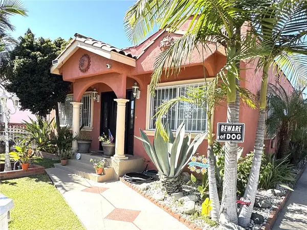 3425 Walnut, Huntington Park, CA 90255