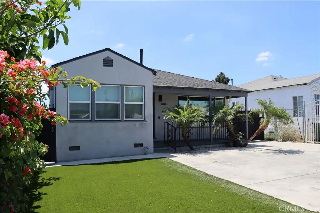 1126 E 106th Street, Los Angeles, CA 90002 - #1