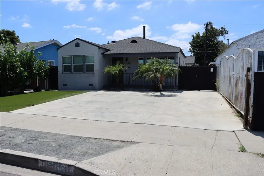 1126 E 106th Street, Los Angeles, CA 90002 - #2