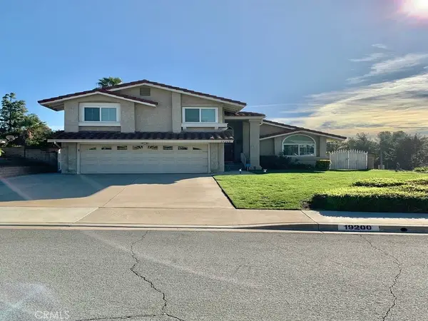 19200 Kamlyn Lane, Walnut, CA 91789