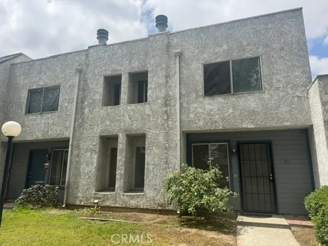 1565 Coulston #37, San Bernardino, CA 92408 - #1