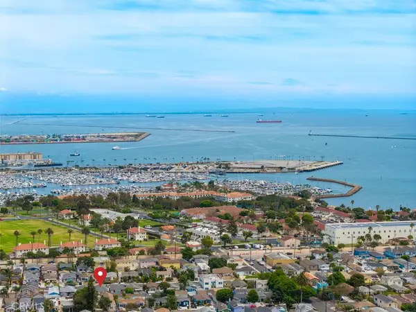 2639 S Denison Avenue, San Pedro, CA 90731