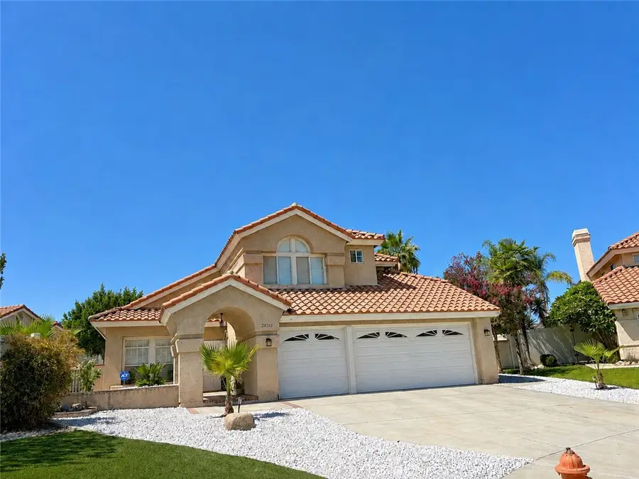 28261 Cornus Court, Highland, CA 92346 - #2
