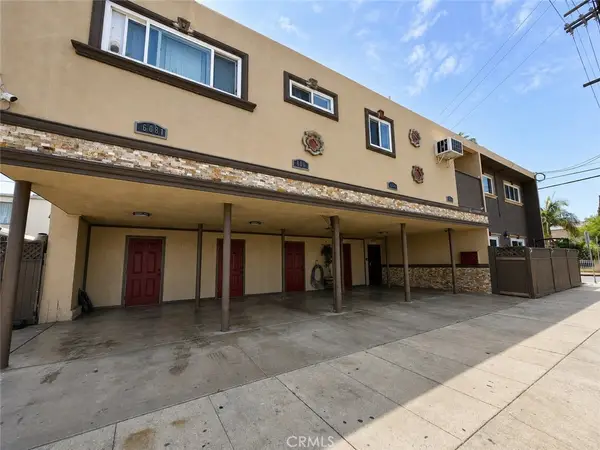 1805 E 6th, Long Beach, CA 90802