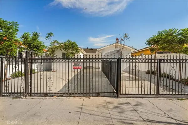1143 E 106th Street, Los Angeles, CA 90002